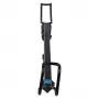 Makita ML012G belaidis stiebinis šviestuvas 40V max XGT LED 1100 liumenų IP65