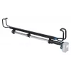 Makita ML012G belaidis stiebinis šviestuvas 40V max XGT LED 1100 liumenų IP65