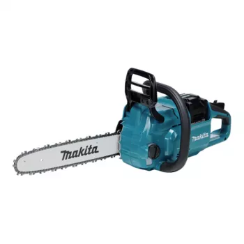 Belaidis grandininis pjūklas Makita UC022GZ 1600 W 40 V, padangos ilgis 350 mm (be akumuliatoriaus)