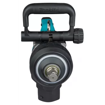 Makita TW009G 40V Max XGT belaidis smūginis veržliaraktis 1/2 inch kvadratinis pavarų velenas 760 Nm