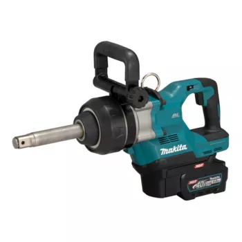 Makita TW010GZ akumuliatorinis smūginis veržliaraktis 40V XGT 1 900 W XPT