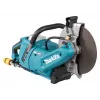 Makita akumuliatorinis pjovimo pjūklas 40V CE003GZ02