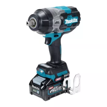 Makita TW003GZ akumuliatorinis smūginis veržliaraktis 40V XGT, 1 360 Nm