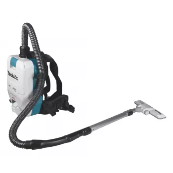 Makita VC008GZ09 40V XGT belaidis kuprinės tipo dulkių siurblys