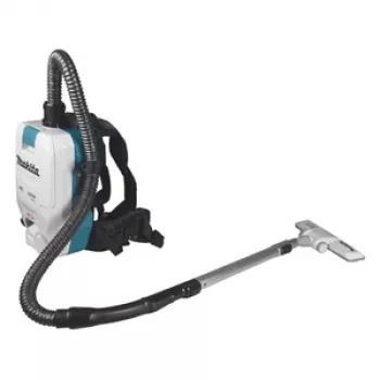 Makita VC008GZ09 40V XGT belaidis kuprinės tipo dulkių siurblys