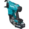 Makita TR001GZ XGT 40V Max belaidis armatūros rišimo įrankis (juoda/mėlyna, tik įrankis)