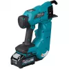 Makita TR001GZ XGT 40V Max belaidis armatūros rišimo įrankis (juoda/mėlyna, tik įrankis)