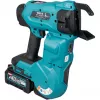 Makita TR001GZ XGT 40V Max belaidis armatūros rišimo įrankis (juoda/mėlyna, tik įrankis)