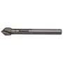 Makita D-78455 Stiklo grąžtas 8 mm, bendras ilgis 58 mm, 1 vnt.