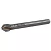 Makita D-78455 Stiklo grąžtas 8 mm, bendras ilgis 58 mm, 1 vnt.