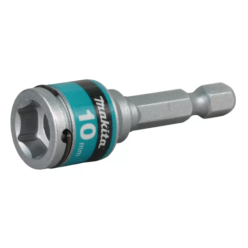 Makita Impact Premier E-22894 galvutė 10 mm