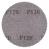 MAKITA Šlifavimo tinklelis 125mm A120 10 vnt. D-78667