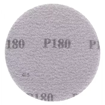 MAKITA Tinklelinis šlifavimo diskas 125mm A180 (P180) 10 vnt. D-78673