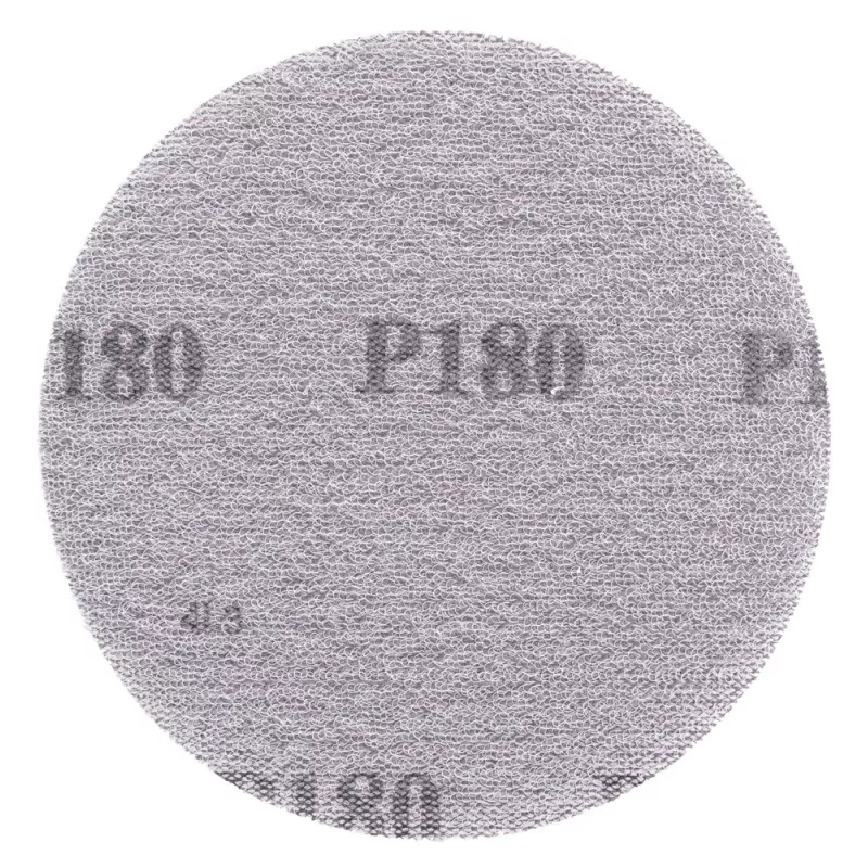 MAKITA Tinklelinis šlifavimo diskas 125mm A180 (P180) 10 vnt. D-78673