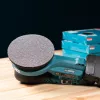 MAKITA Tinklelinis šlifavimo diskas 125mm A180 (P180) 10 vnt. D-78673