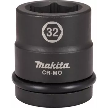 Makita smūginė galvutė 1/2 inch pavara 32 mm E-24533