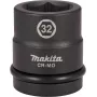 Makita smūginė galvutė 1/2 inch pavara 32 mm E-24533