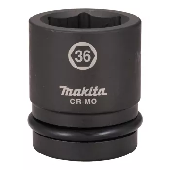 Makita Smūginis antgalis 1 inch pavara 36 mm E-24561