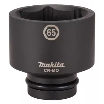 Makita E-24664 Poveržlės antgalis 65 mm 1 inch pavara 92 mm ilgio