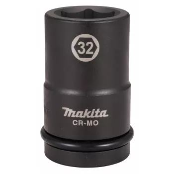 Smūginė galvutė Makita E-24701, 1 colio, 32 mm, 90 mm ilgio
