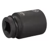 Makita E-24773 smūginė galvutė 1 colio, 46 mm, 100 mm ilgio