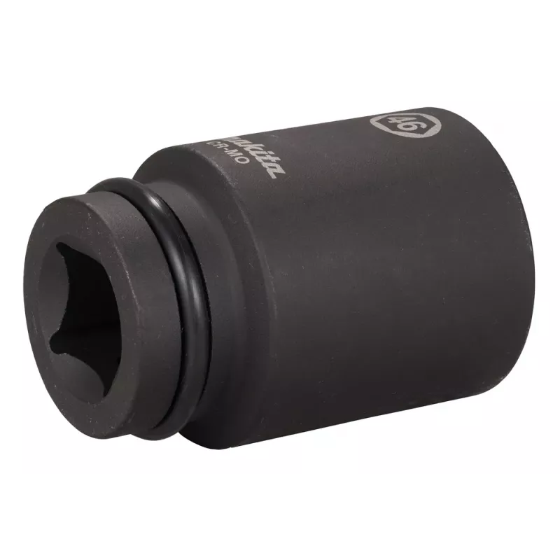 Makita E-24773 smūginė galvutė 1 colio, 46 mm, 100 mm ilgio