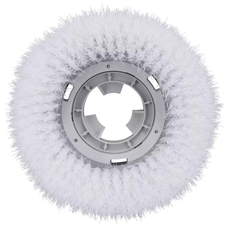 Makita Soft Nylon Brush Wheel 80mm 1914T0-6