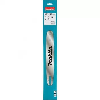 Makita 1915Y8-1 Grandininio pjūklo kreipiamoji juosta 45 cm 95TXL