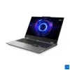 Nešiojamas kompiuteris Lenovo LOQ 15 (Intel Core i7-13650HX, 32 GB RAM, 512 GB SSD, RTX 5070, 15,6 inch FHD 144 Hz, Windows 11 Home, Storm Grey)