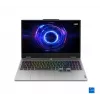 Nešiojamas kompiuteris Lenovo LOQ 15 (Intel Core i7-13650HX, 32 GB RAM, 512 GB SSD, RTX 5070, 15,6 inch FHD 144 Hz, Windows 11 Home, Storm Grey)