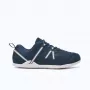 Xero Shoes Prio Vyriški Basakojiniai Batai - Vintage Indigo Dydis 46