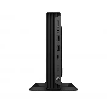 HP Elite Mini 800 G9R stalinis kompiuteris, Intel Core i7-14700, 16 GB RAM, 1 TB SSD, Windows 11 Pro, 3 metų garantija