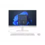 HP ProOne 240 G10 All-in-One PC 23,8 inch FHD IPS Anti-Glare 250 nits Intel Core Ultra 5 125U 16GB RAM 512GB SSD Windows 11 Pro White 3-Year Warranty
