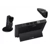 „Lenovo Legion Go 8AHP2“ nešiojama žaidimų konsolė su AMD Ryzen Z2 Extreme, 32 GB RAM, 1 TB SSD, 8,8 colio 144 Hz OLED ekranu