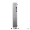 Lenovo ThinkCentre neo 50q Gen 6 13HR000LFR mini kompiuteris, Intel Core Ultra 7 256V, 16GB LPDDR5X, 512GB SSD, Windows 11 Pro