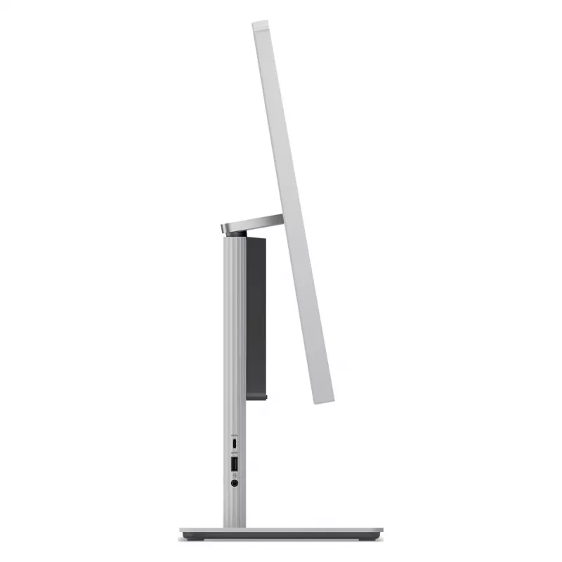 Lenovo IdeaCentre AIO 3 27IPH11 F0JJ001VGE - 27 inch QHD ekranas, Intel Core Ultra 5, 16 GB RAM, 512 GB SSD, UHD Graphics, Windows 11