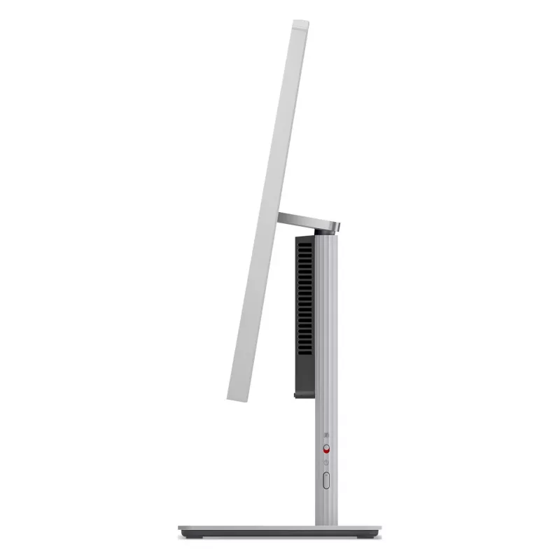 Lenovo IdeaCentre AIO 3 27IPH11 F0JJ001VGE - 27 inch QHD ekranas, Intel Core Ultra 5, 16 GB RAM, 512 GB SSD, UHD Graphics, Windows 11