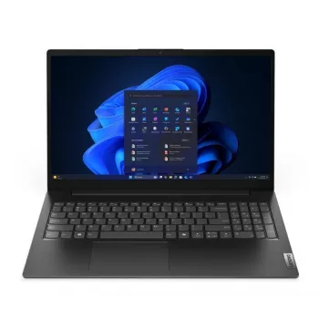 Lenovo V15 G6 ARP 83UU002PPB nešiojamas kompiuteris, 15,6 colio Full HD TN, AMD Ryzen 5 150, 16GB DDR5, 512GB SSD, Windows 11 Pro