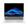 HP OmniBook 7 AI 14-fr0217nw - Ultra 7 255U | 14 inch 2.8K OLED | 16GB | 512GB | Windows 11 Home | Glacier Silver