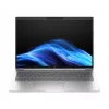 HP ProBook 4 G1i 16 - 16 colių - Intel Core Ultra 7 255H - 16GB RAM - 512GB SSD - Windows 11 Pro - Pike Silver - QWERTY US