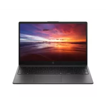 HP 250R G10 Core5 120U/16GB/512SSD/FreeDOS Black 15,6 inch IPS Laptop