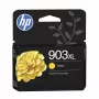 HP 903XL High Yield Yellow Original Ink Cartridge (T6M11AE#LS3)