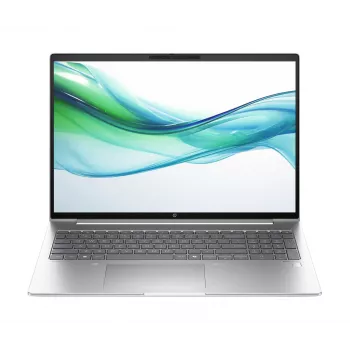 HP ProBook 465 G11 AMD Ryzen 5 16GB 512GB 16 colių nešiojamas kompiuteris