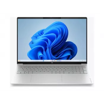 HP OmniBook 5 Clamshell Esa-I 26C1 Intel Core 5 120U 16 inch 2K 16GB LPDDR5X 512GB PCIe Intel Graphics Windows 11 Home 1/1/0 Warranty Europe