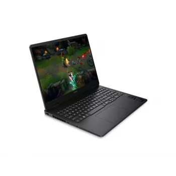 HP OMEN 16 Clamshell nešiojamas kompiuteris Intel Core Ultra 7 255H 24GB DDR5 1TB NVMe SSD NVIDIA GeForce RTX 5070 8GB GDDR6 16 colių 2K Windows 11 Home