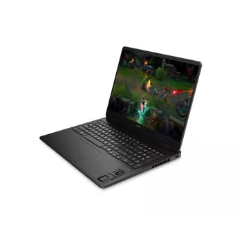 HP OMEN 16 Clamshell nešiojamas kompiuteris Intel Core Ultra 7 255H 24GB DDR5 1TB NVMe SSD NVIDIA GeForce RTX 5070 8GB GDDR6 16 colių 2K Windows 11 Home