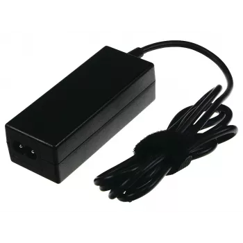Toshiba Global AC Adapter (L-Type Connector) 65W 19V 3.42A