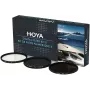 Hoya Digital Kit 46 mm – UV ir CPL filtrų rinkinys