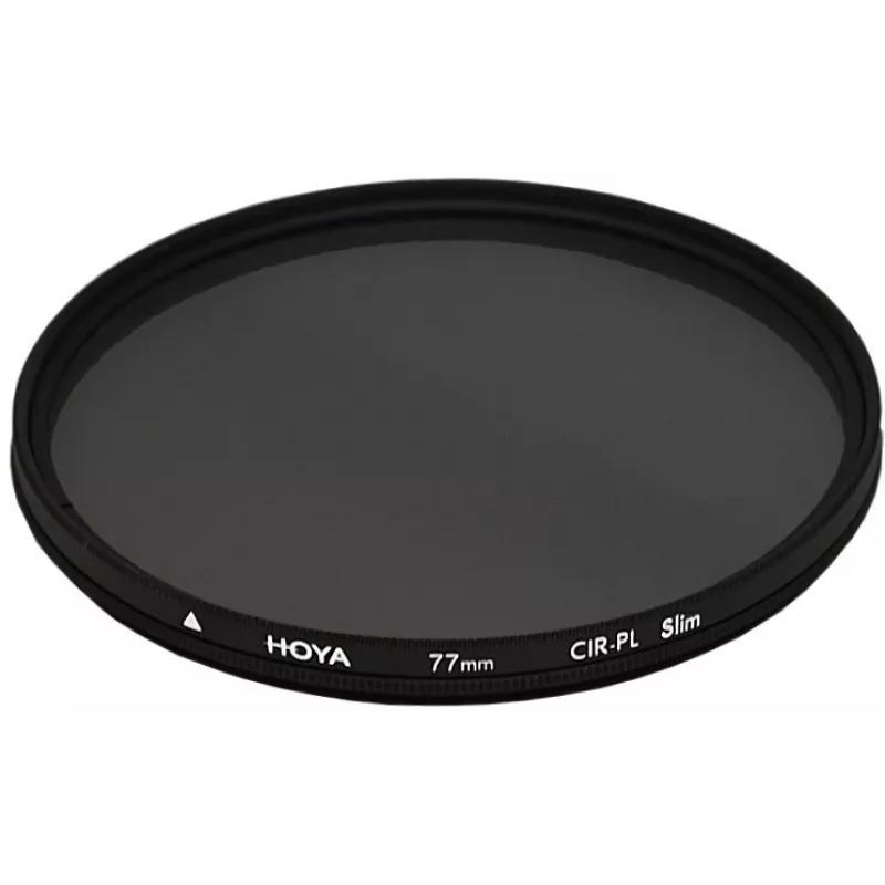 Hoya Digital Kit 46 mm – UV ir CPL filtrų rinkinys