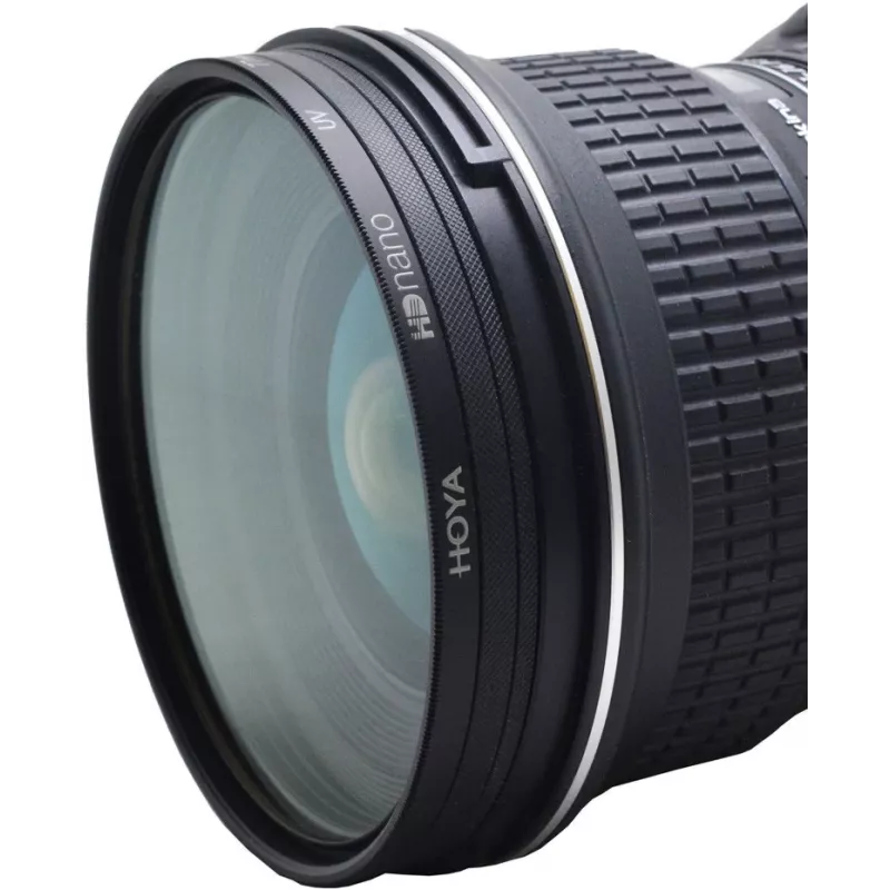 Hoya 58mm UV filtras HMC Multi-Coated